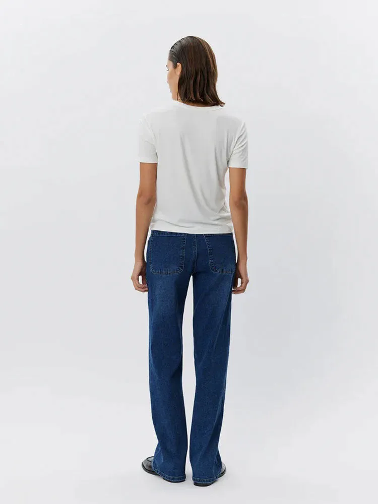 Sofie Schnoor NataliaSW T-Shirt White