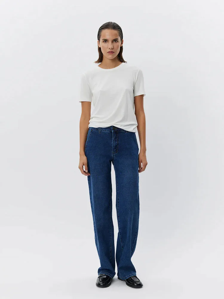 Sofie Schnoor NataliaSW T-Shirt White