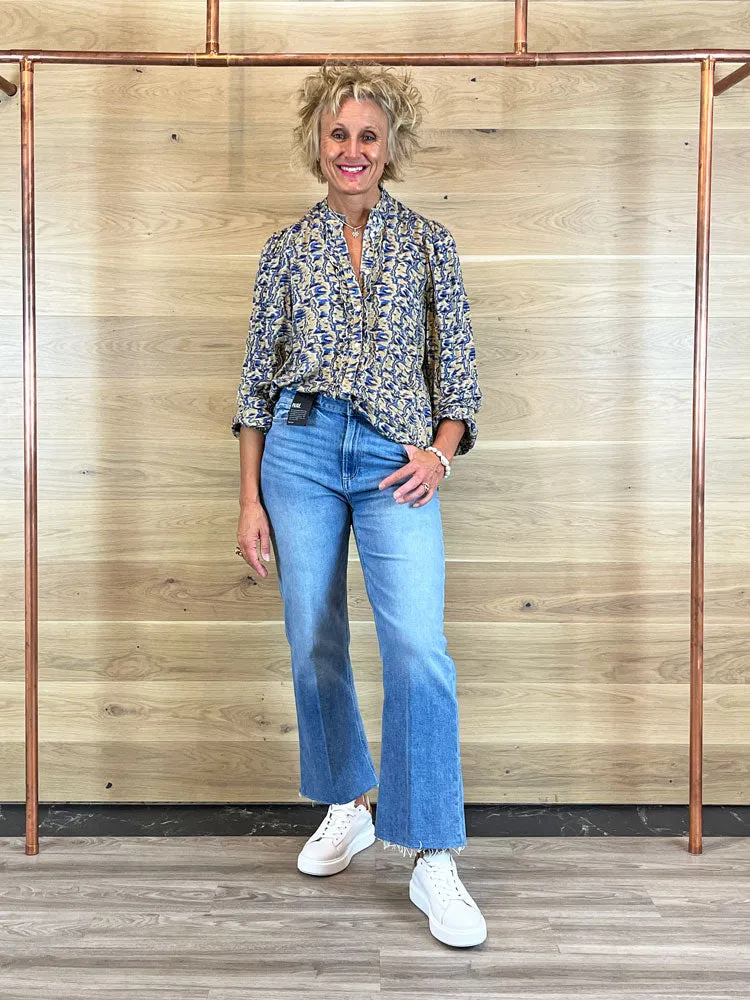 Sofie Schnoor Shirt Beige