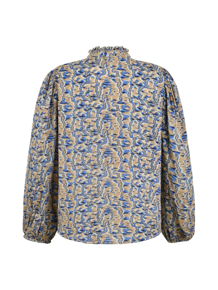 Sofie Schnoor Shirt Beige
