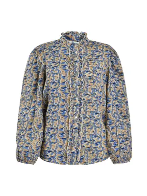 Sofie Schnoor Shirt Beige