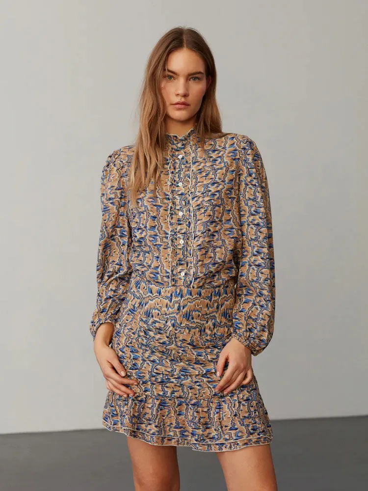 Sofie Schnoor Shirt Beige