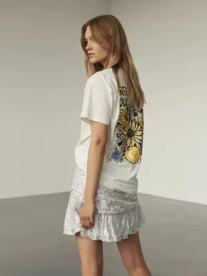 Sofie Schnoor T-Shirt Snow White
