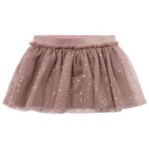 Sofie Schnoor Warm Brown Skirt