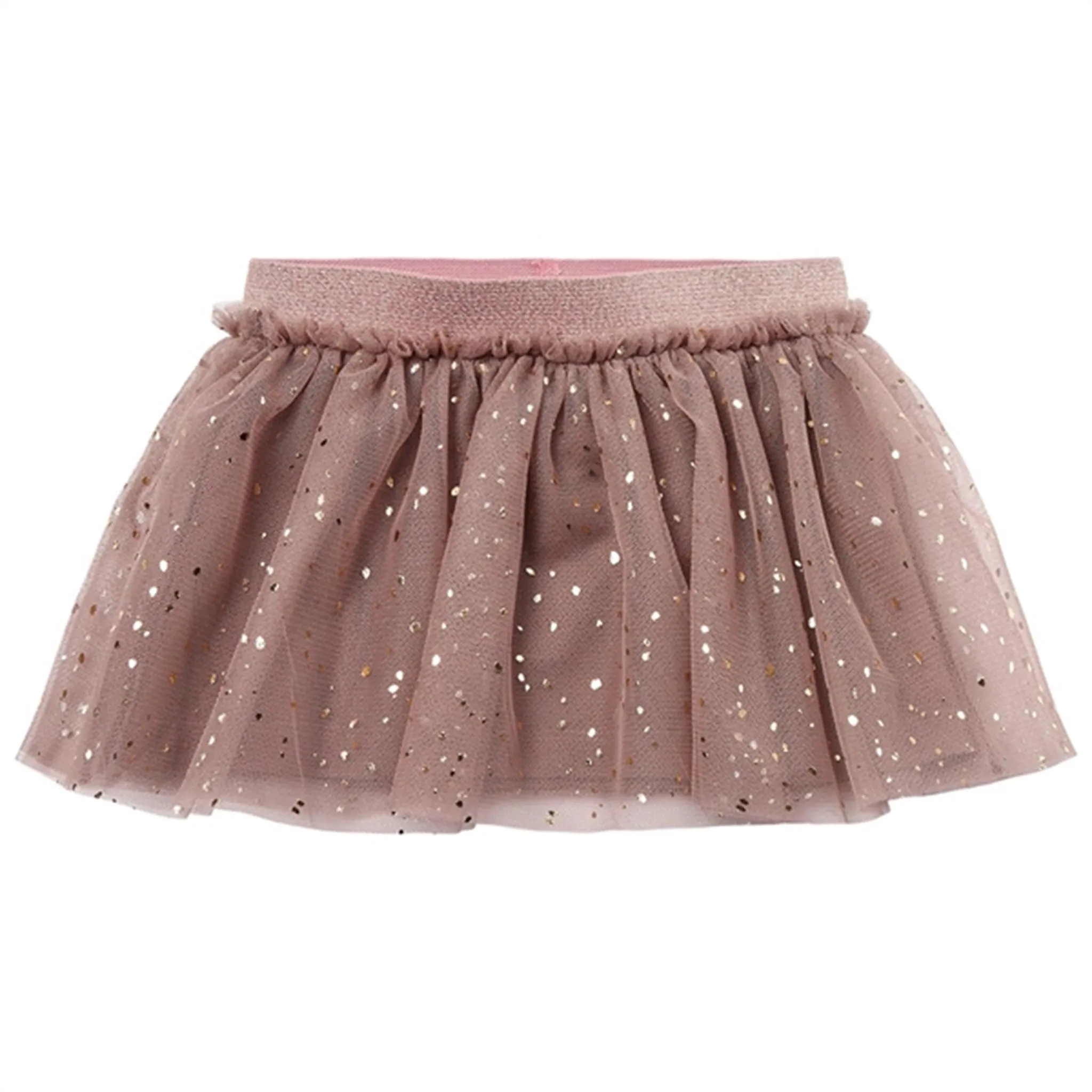 Sofie Schnoor Warm Brown Skirt