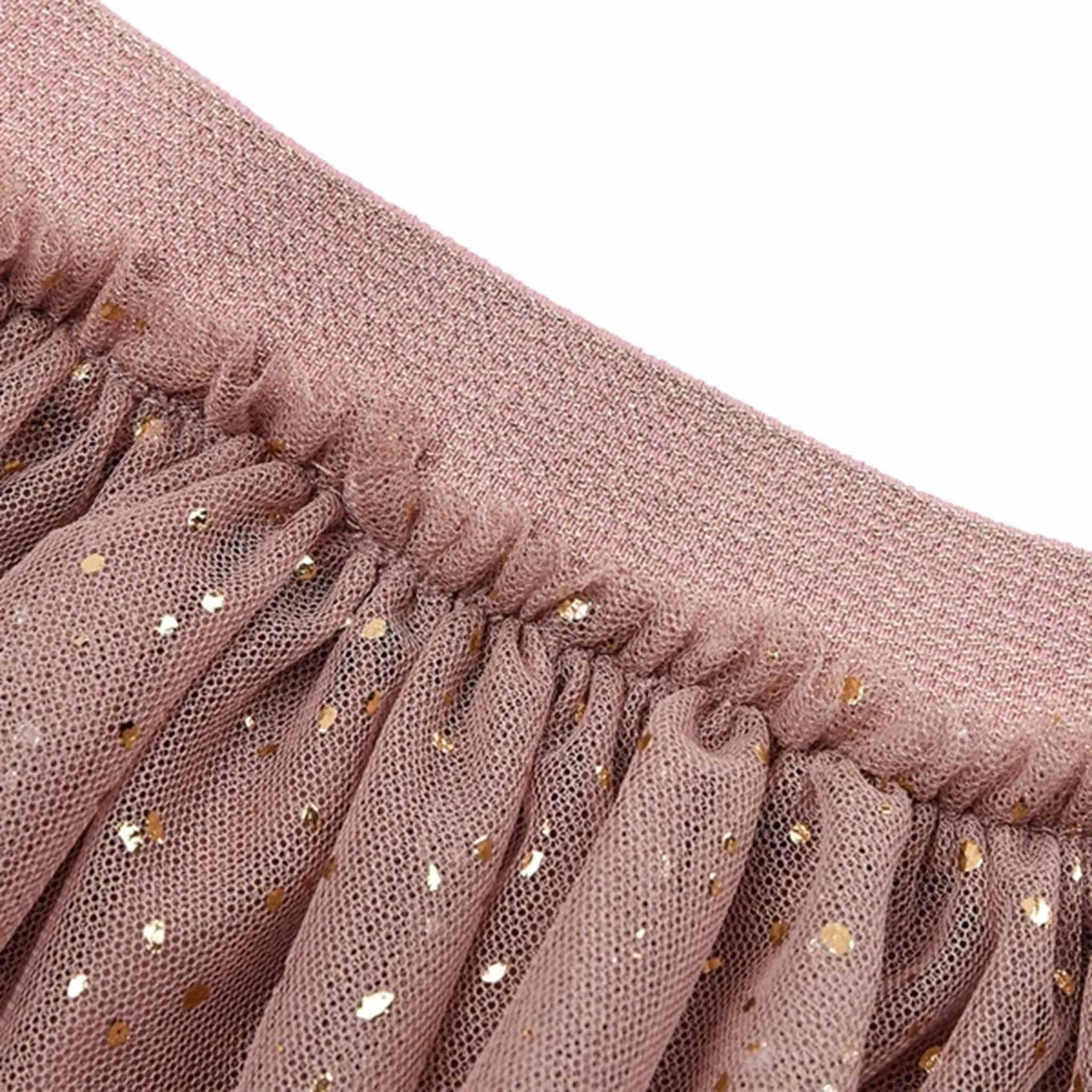 Sofie Schnoor Warm Brown Skirt