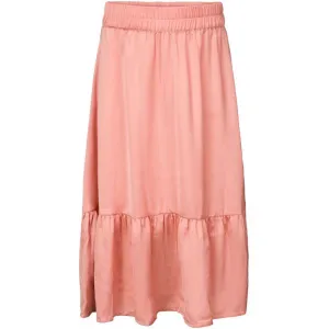 Sofie Schnoor Young Dusty Rose Skirt
