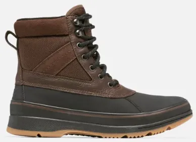 SOREL Men's Ankeny II Waterproof Boots