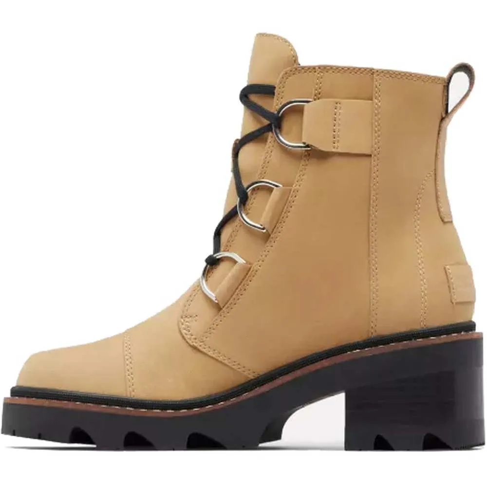 SOREL Women's Joan Now Lace Boots