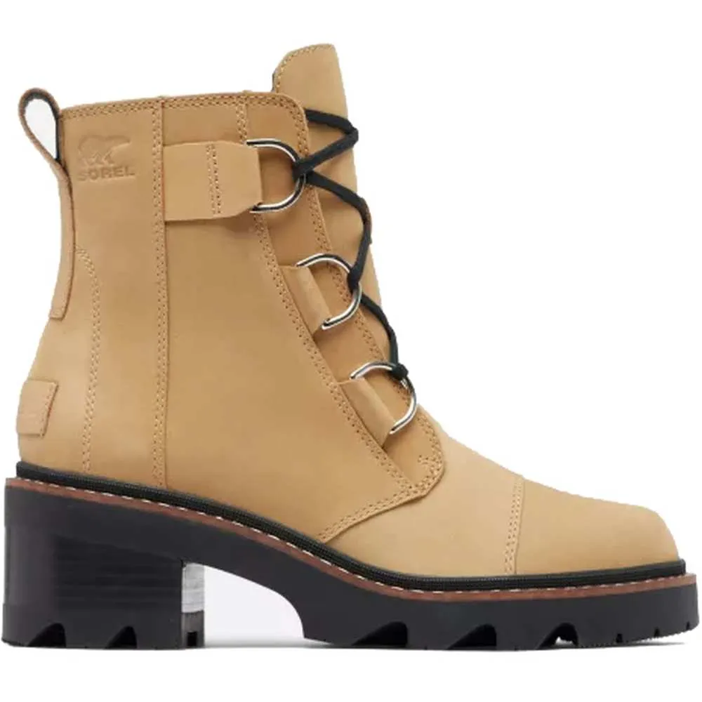 SOREL Women's Joan Now Lace Boots