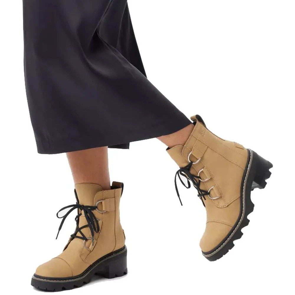 SOREL Women's Joan Now Lace Boots