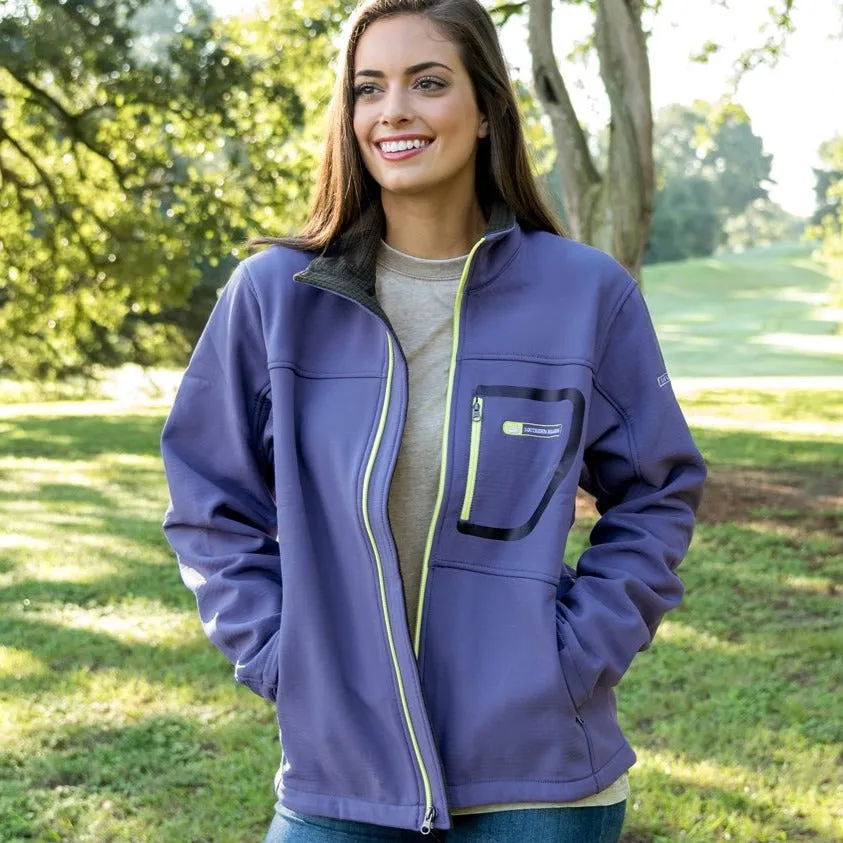 Southern Marsh 21 Ridge FieldTec™ Softshell Jacket