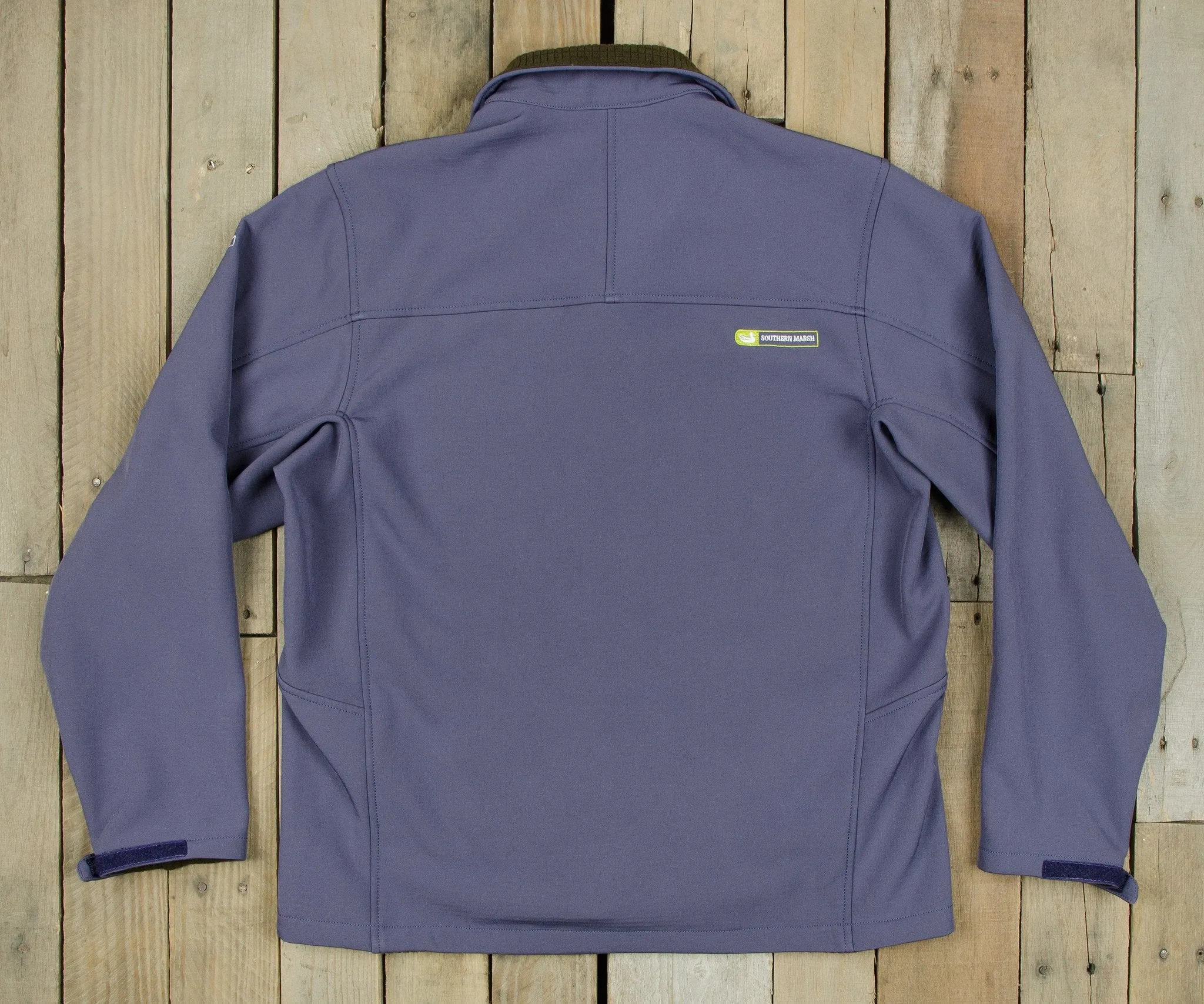 Southern Marsh 21 Ridge FieldTec™ Softshell Jacket