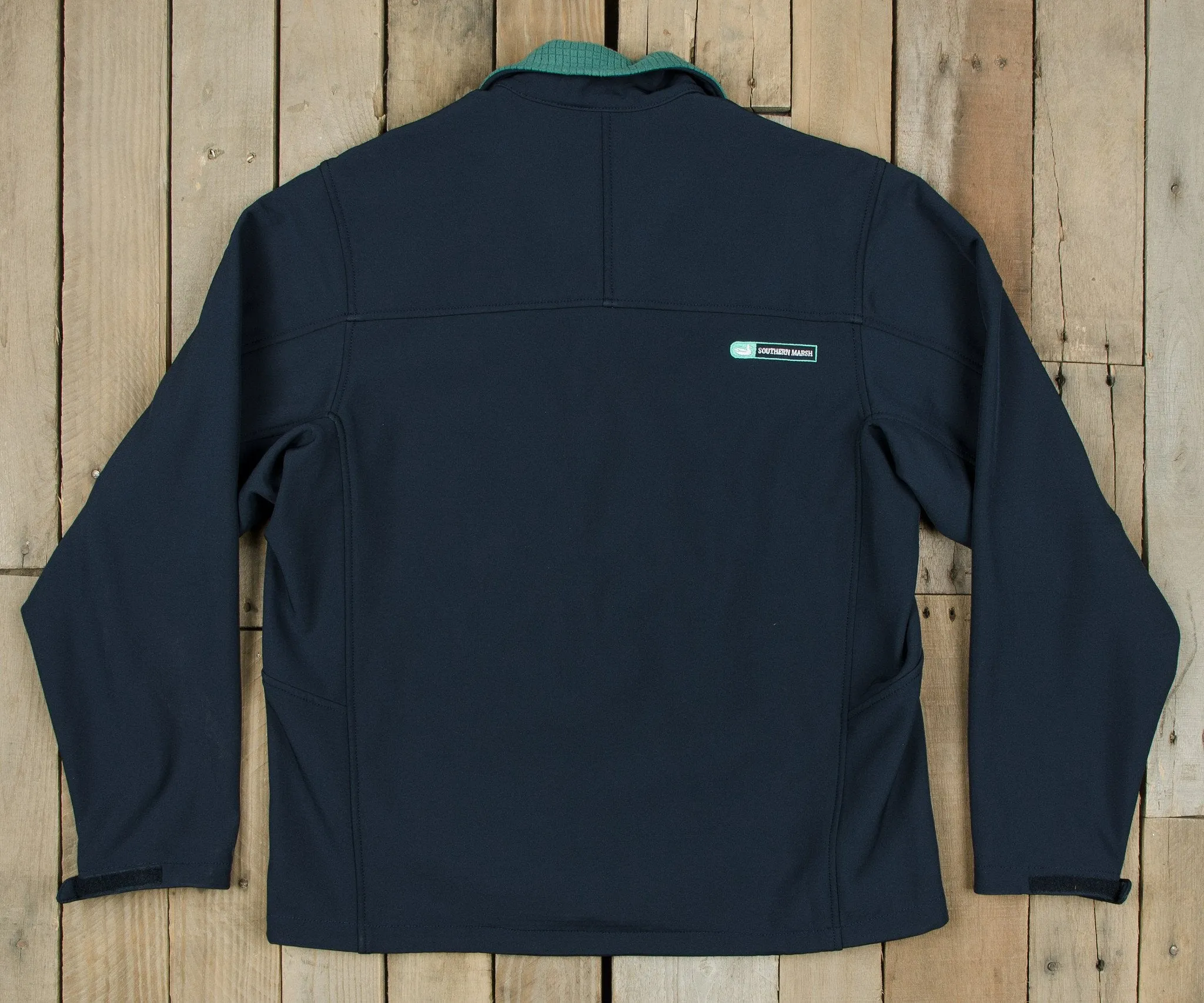 Southern Marsh 21 Ridge FieldTec™ Softshell Jacket