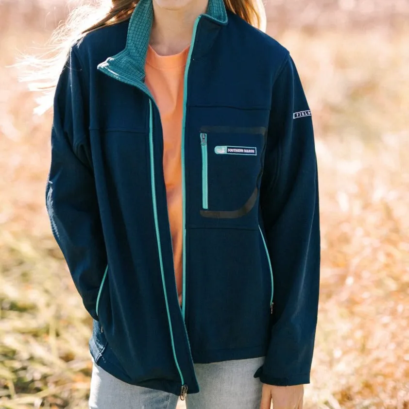 Southern Marsh 21 Ridge FieldTec™ Softshell Jacket