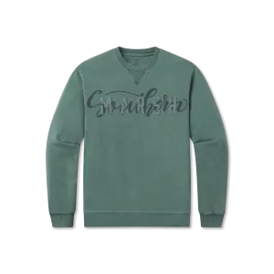 Southern Marsh 21 SEAWASH™ Sweatshirt - Hamptons