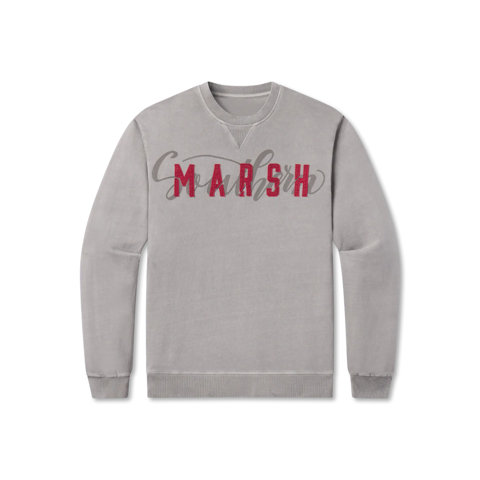 Southern Marsh 21 SEAWASH™ Sweatshirt - Hamptons