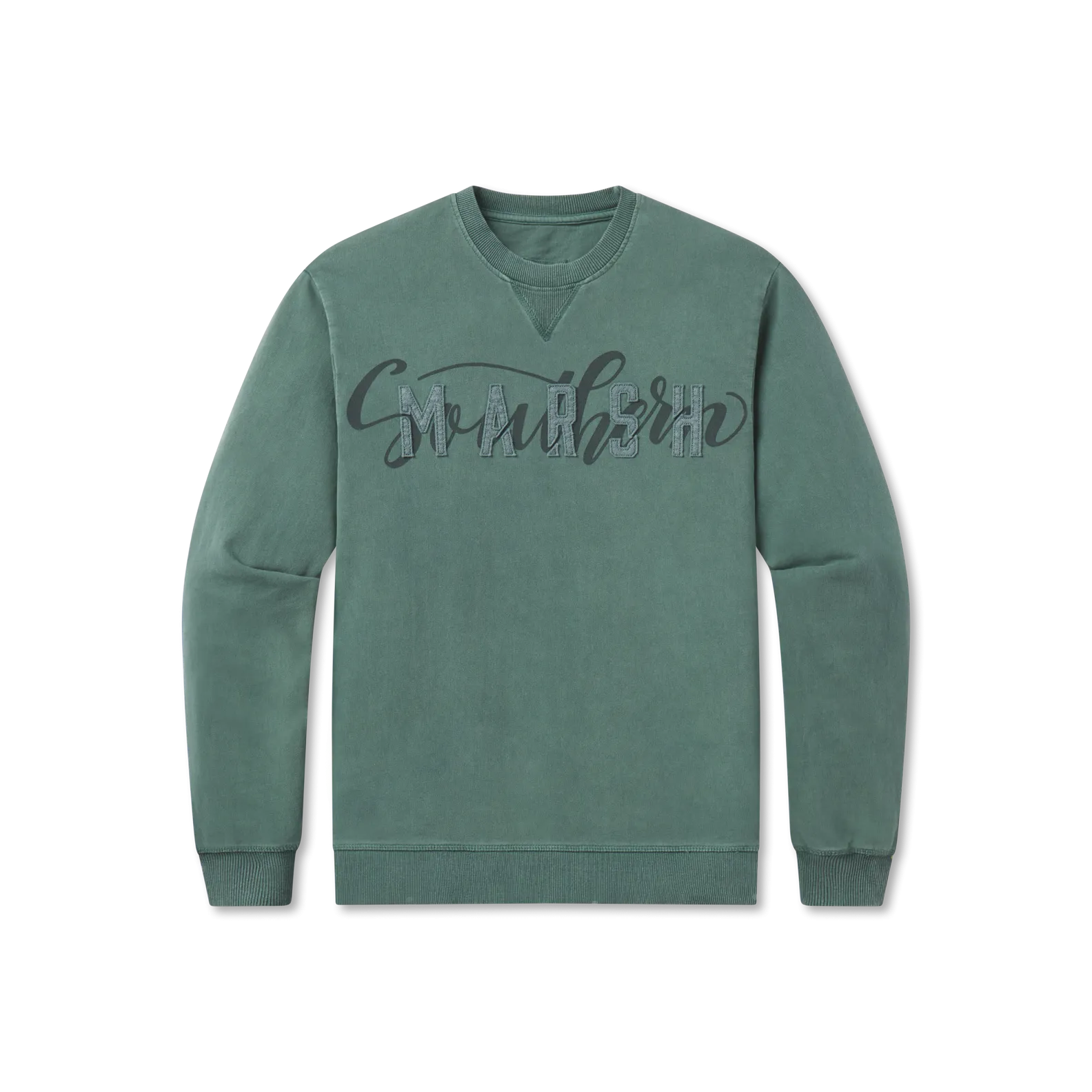 Southern Marsh 21 SEAWASH™ Sweatshirt - Hamptons