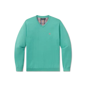 Southern Marsh 21 Sterling Sweater