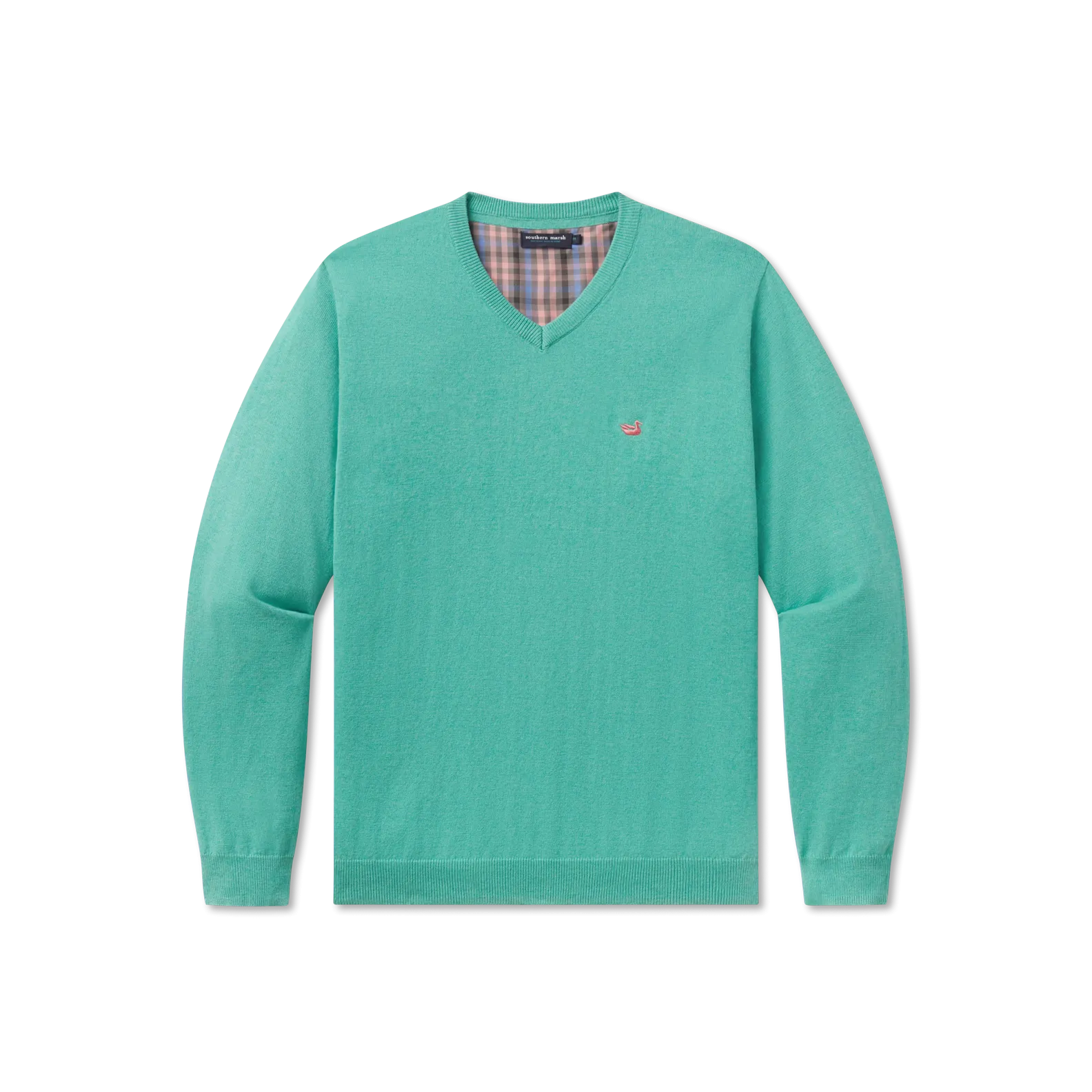Southern Marsh 21 Sterling Sweater