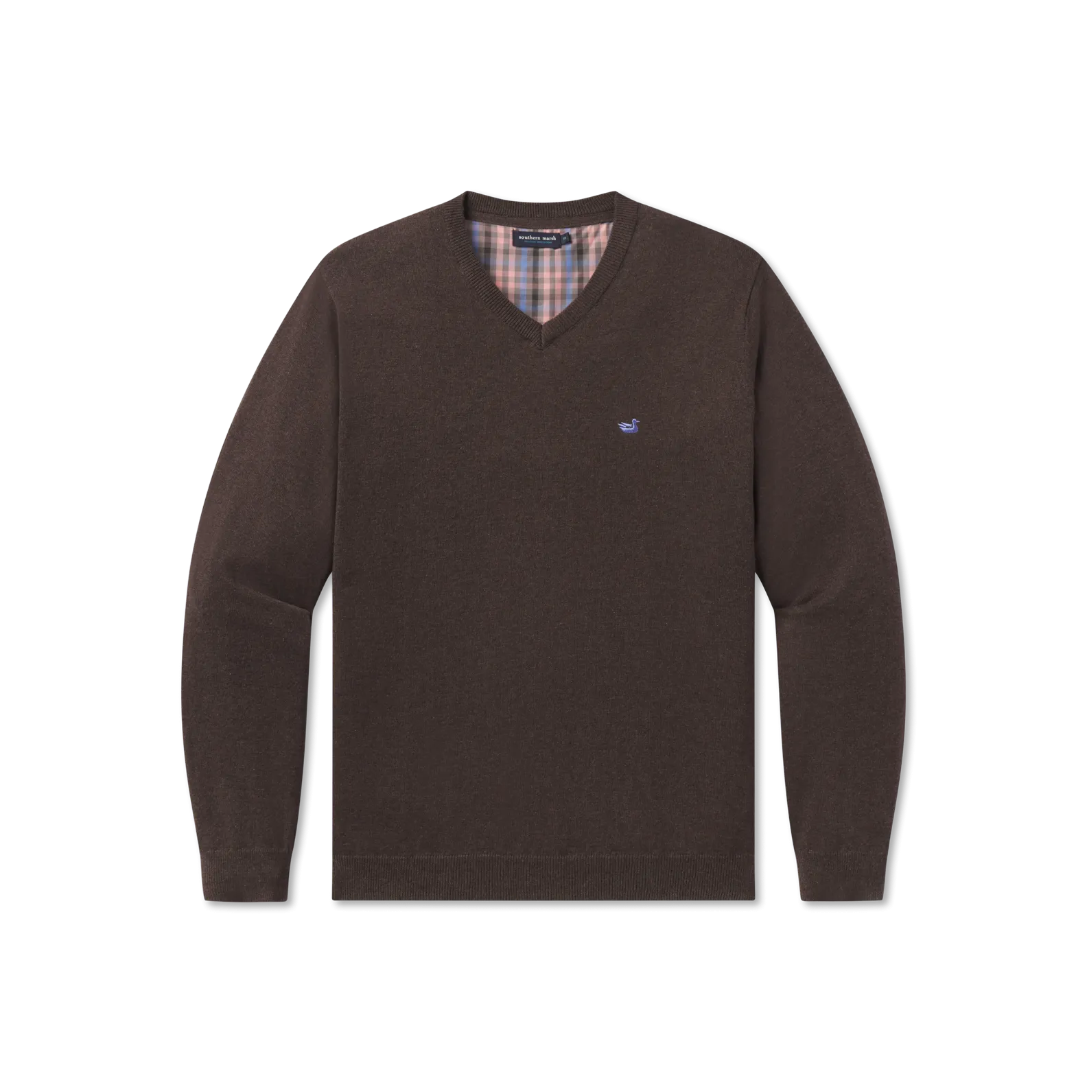 Southern Marsh 21 Sterling Sweater