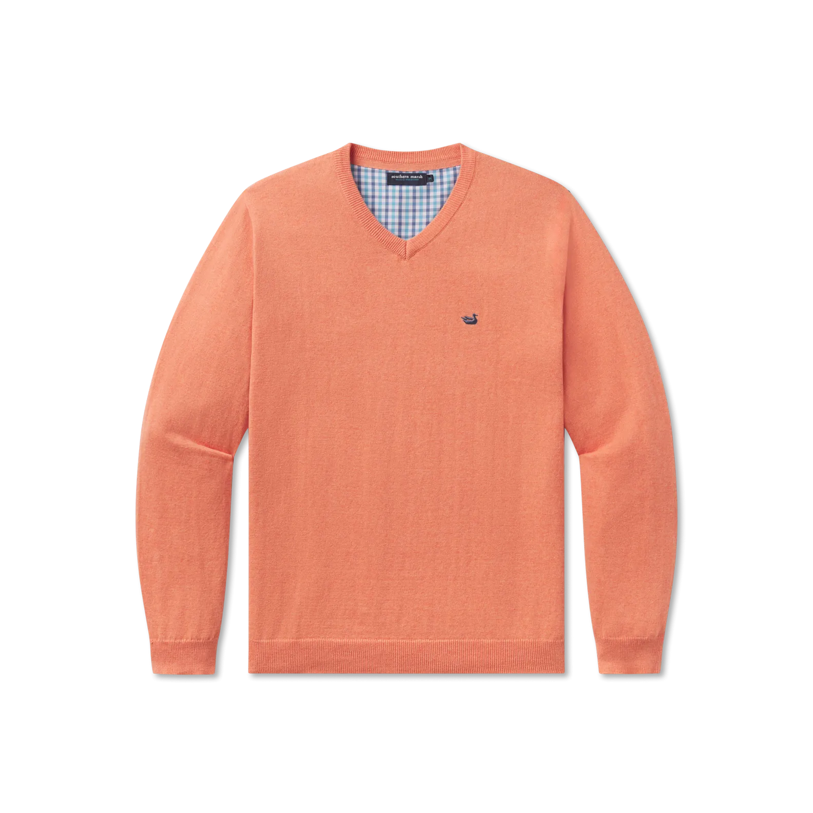 Southern Marsh 21 Sterling Sweater