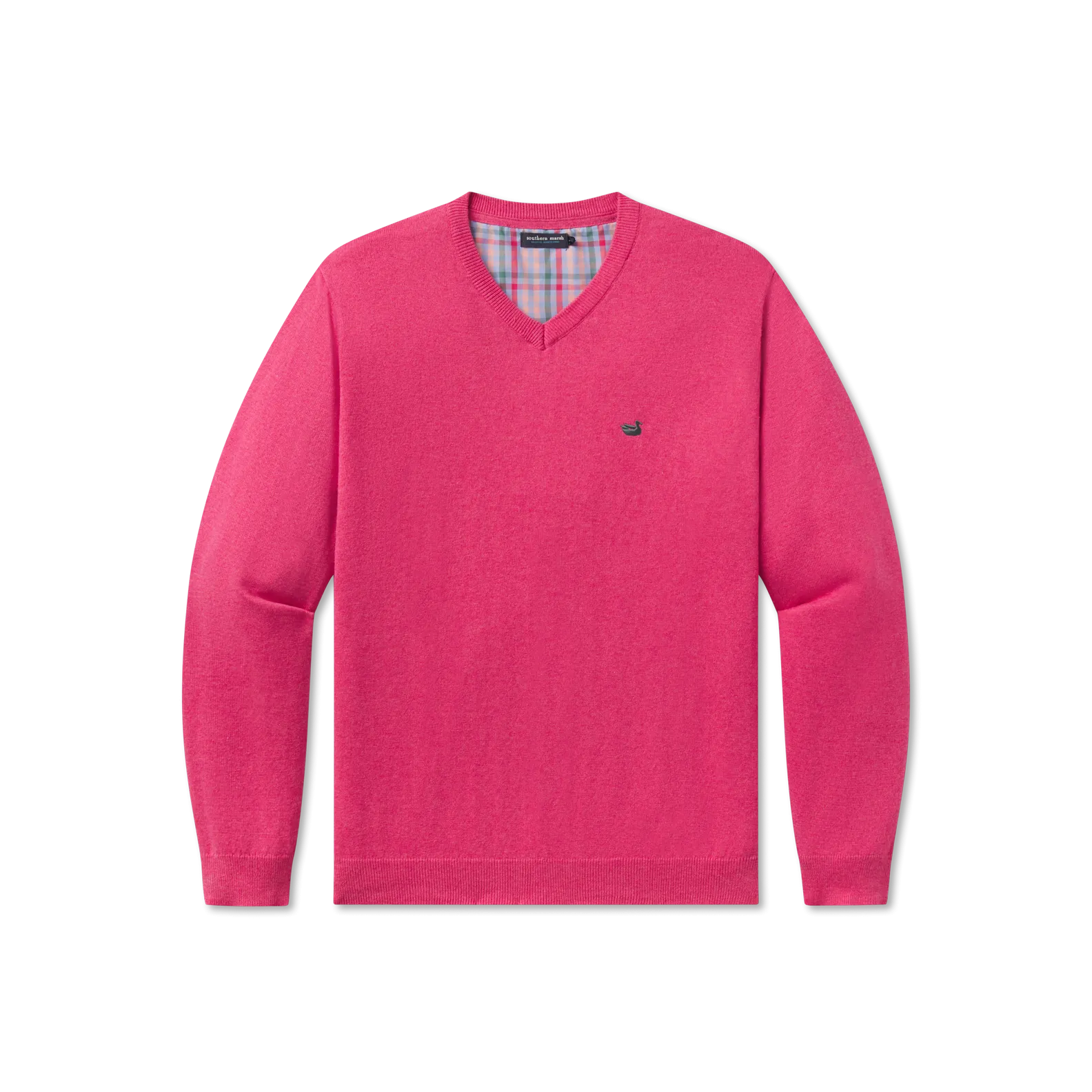 Southern Marsh 21 Sterling Sweater