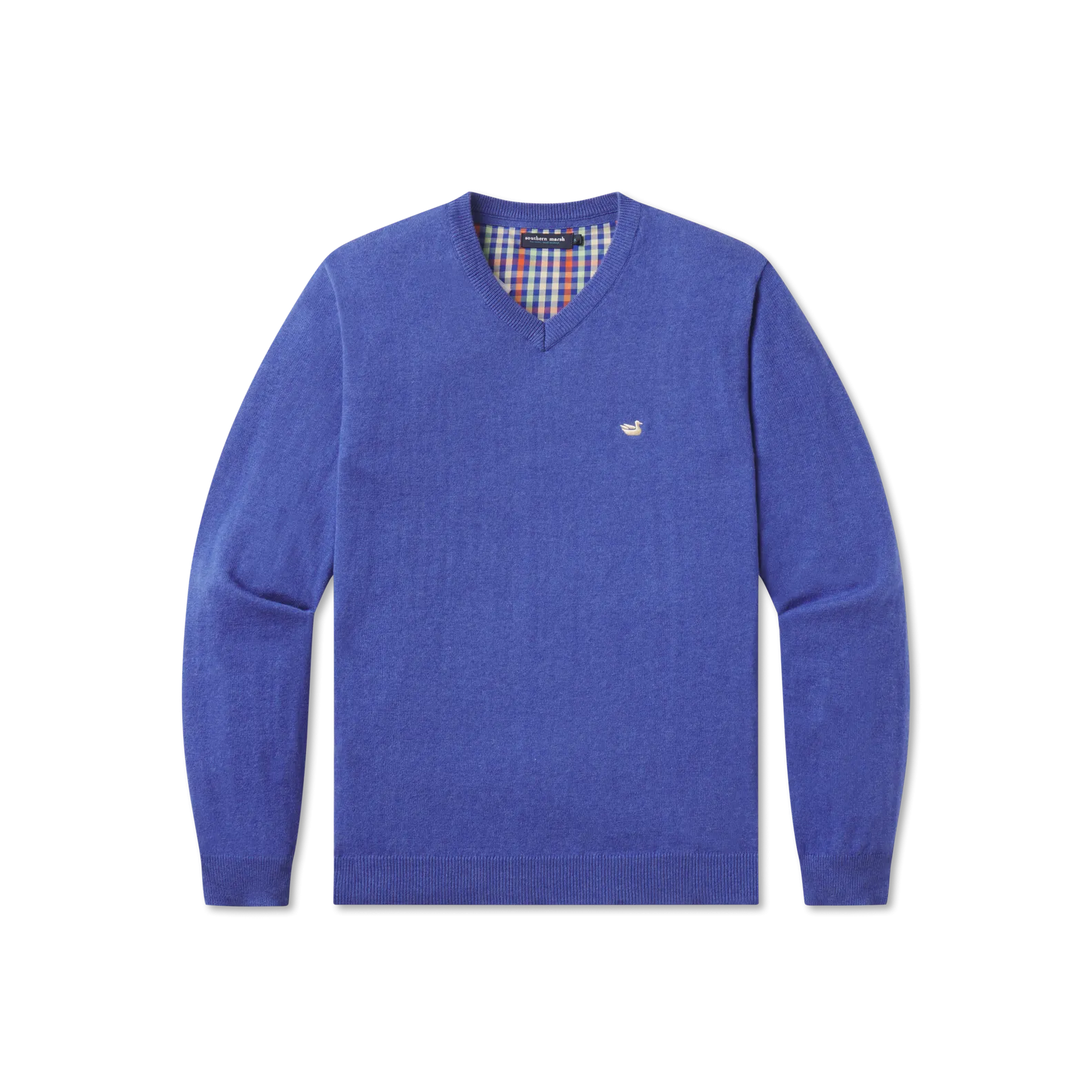 Southern Marsh 21 Sterling Sweater