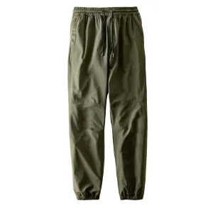 ST95 4 Way Stretch Trousers Olive