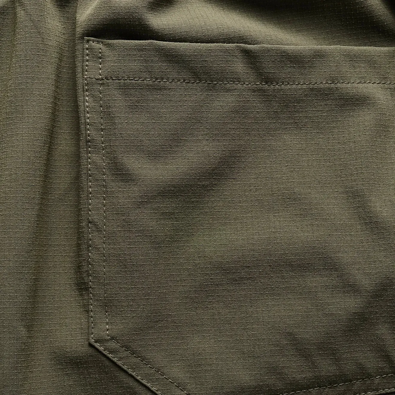 ST95 4 Way Stretch Trousers Olive
