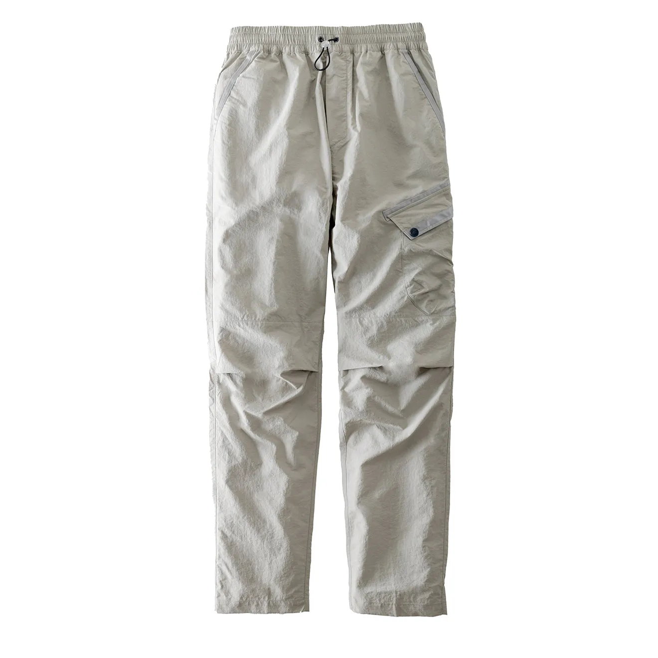 ST95 Cargo Trousers  Light Grey
