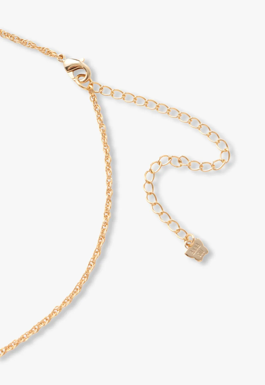 Strawberry Delight Necklace Annasui