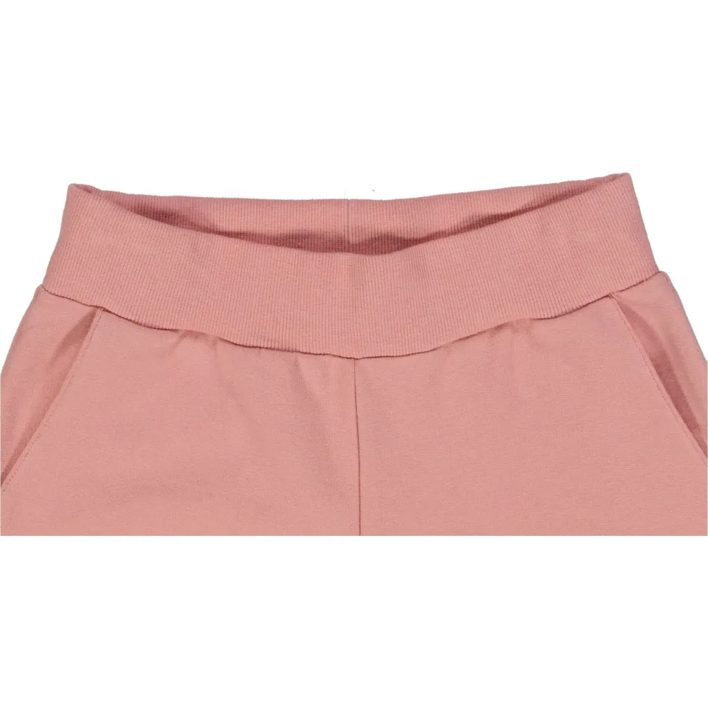 Sweat Pants Hansine Wheat