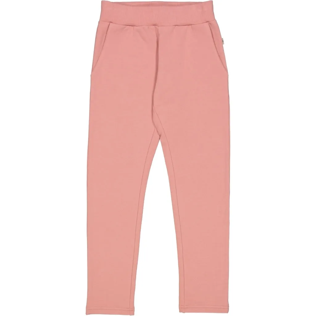 Sweat Pants Hansine Wheat