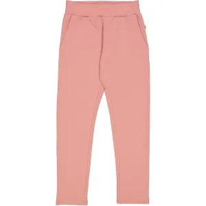 Sweat Pants Hansine Wheat