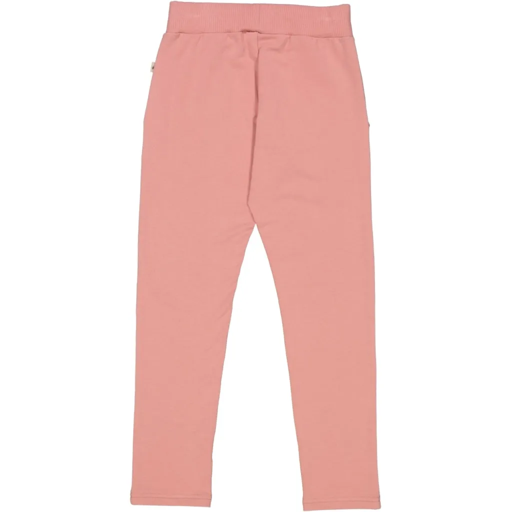 Sweat Pants Hansine Wheat