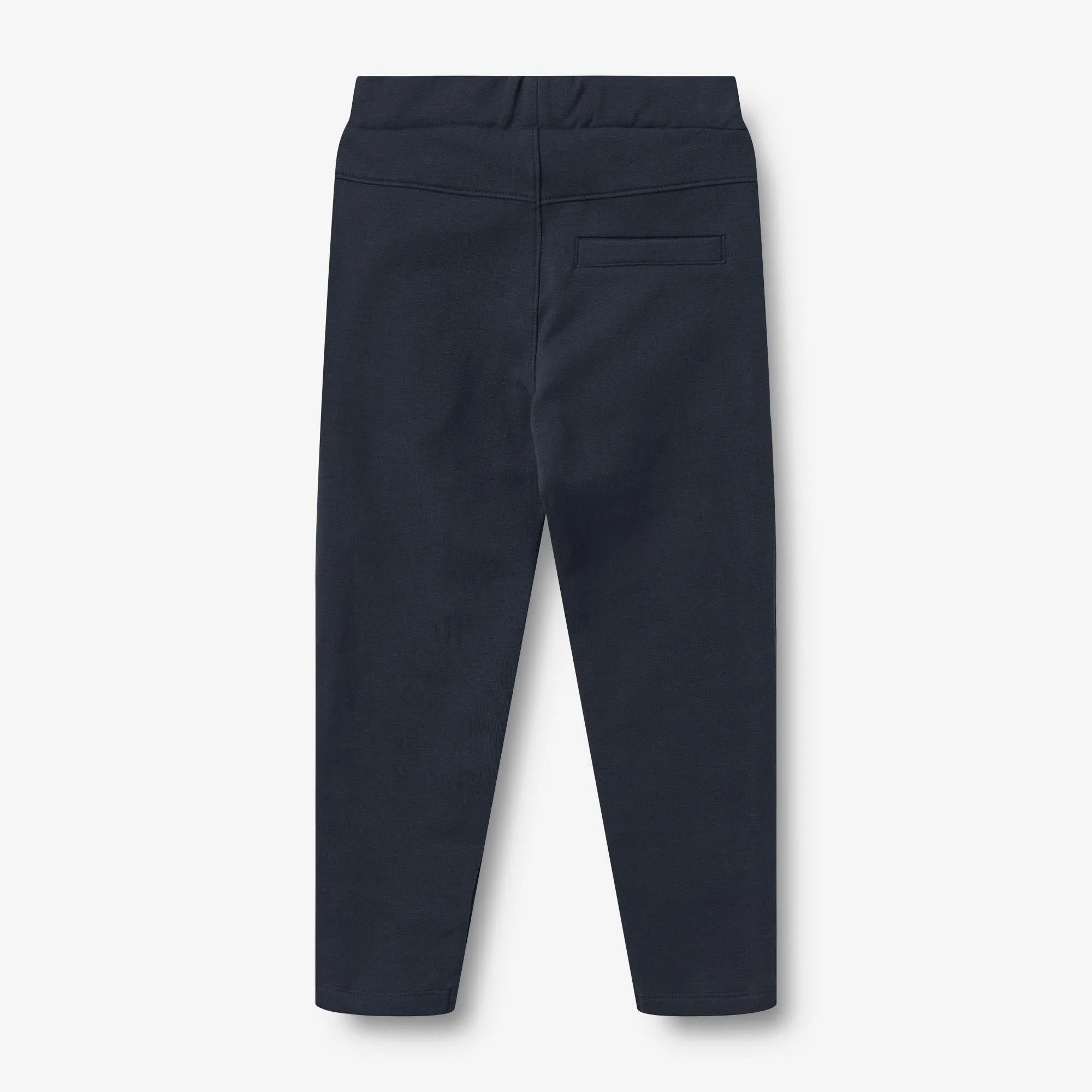 Sweatpant Frank - navy Wheat