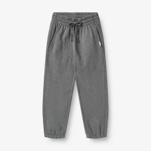 Sweatpants Cruz - autumn sky Wheat