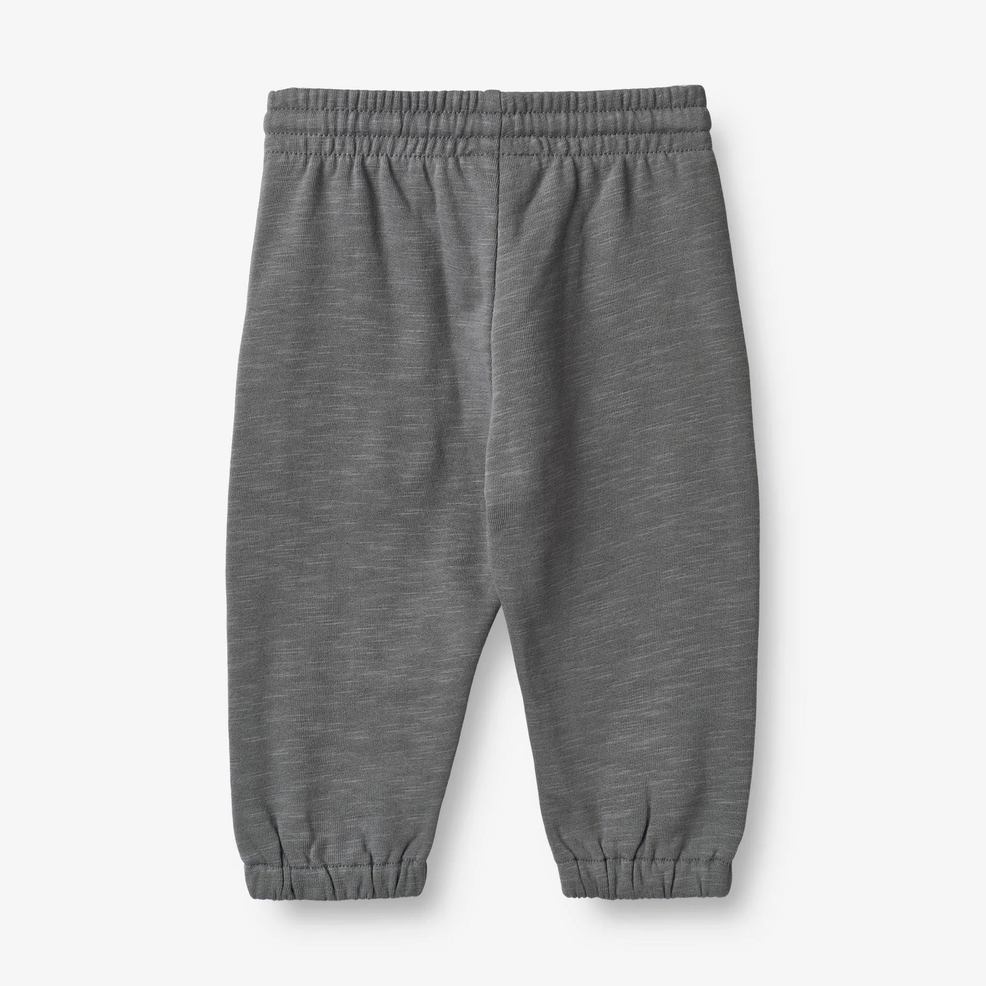 Sweatpants Cruz | Baby - autumn sky Wheat