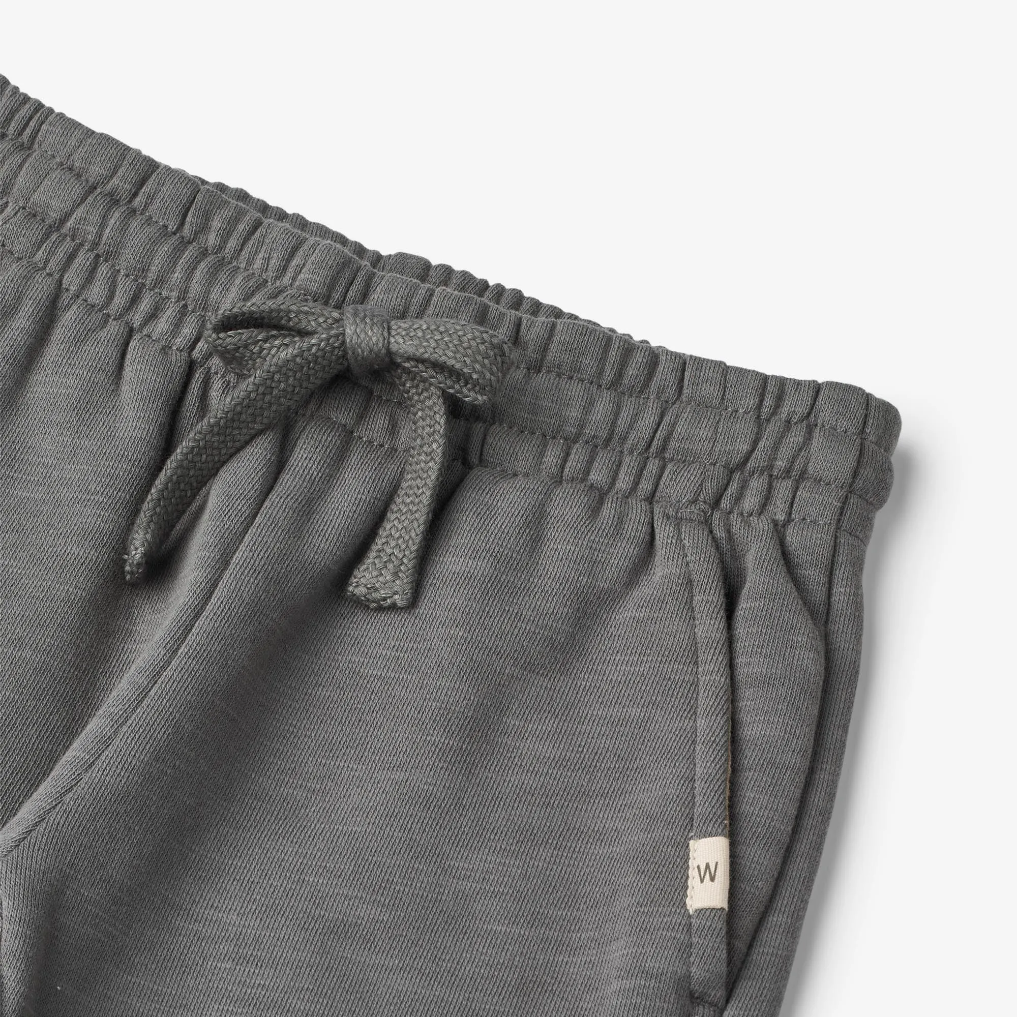 Sweatpants Cruz | Baby - autumn sky Wheat