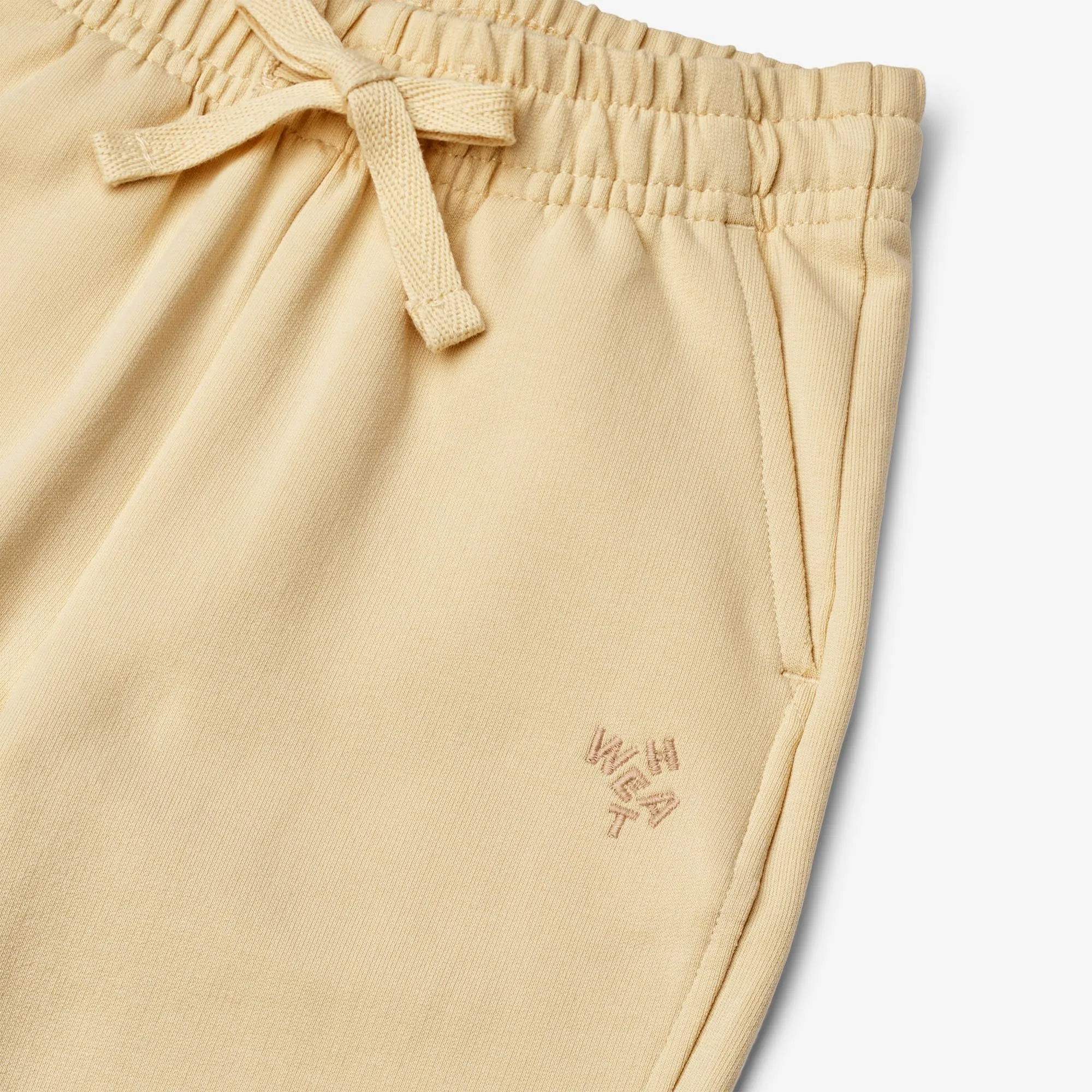 Sweatpants Cruz - chamomille Wheat