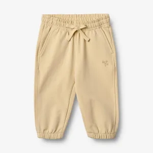 Sweatpants Cruz - chamomille Wheat