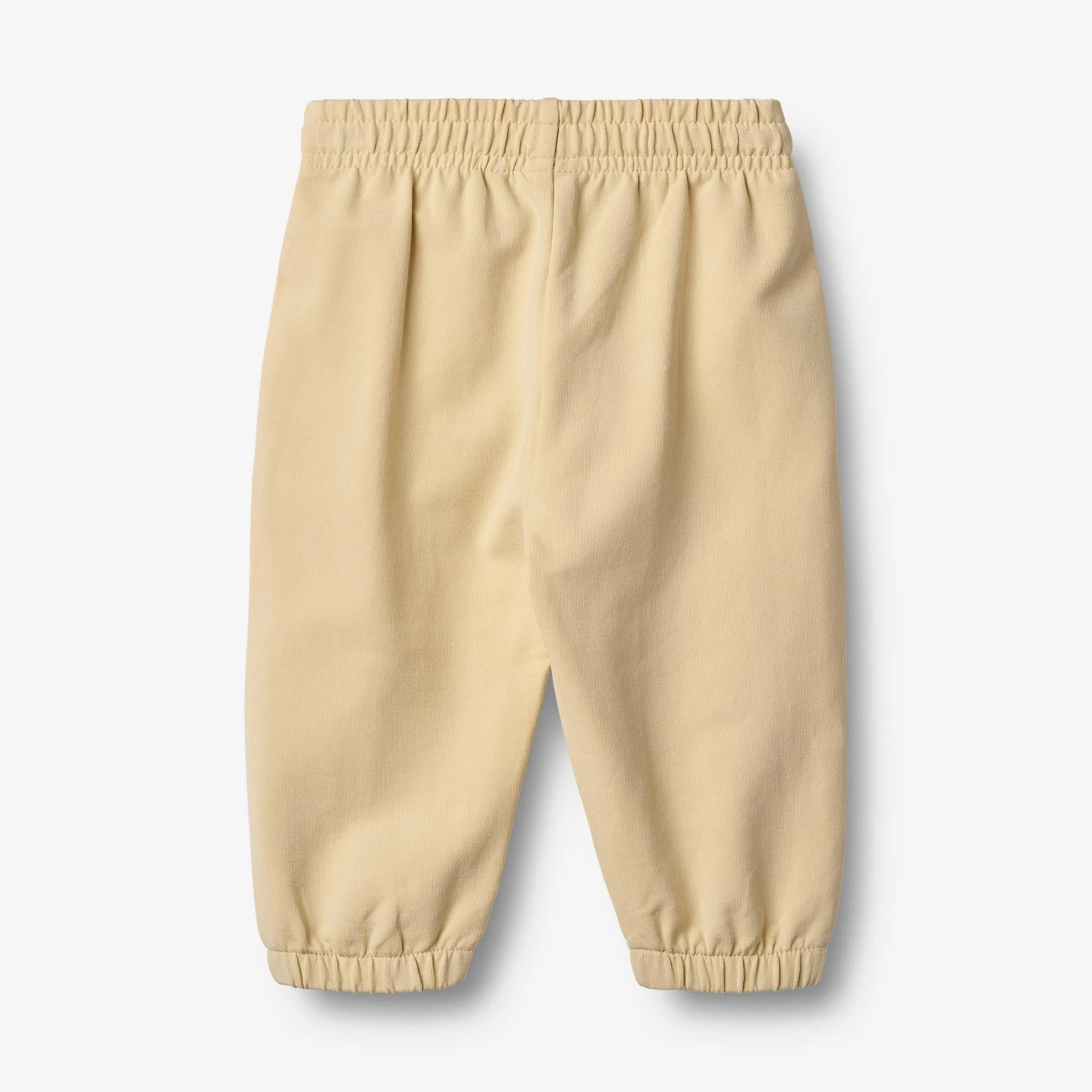 Sweatpants Cruz - chamomille Wheat
