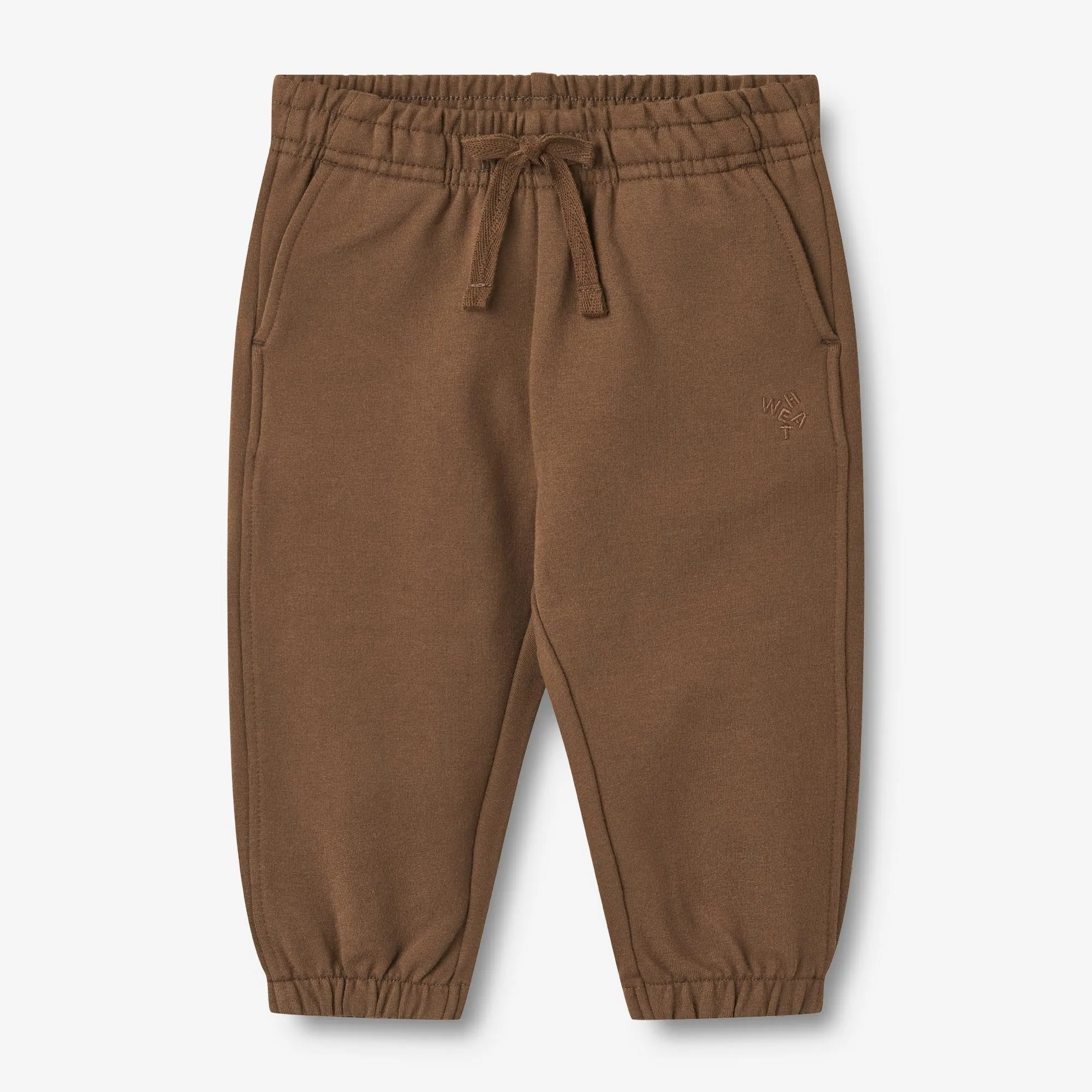Sweatpants Cruz - coffee bean Wheat