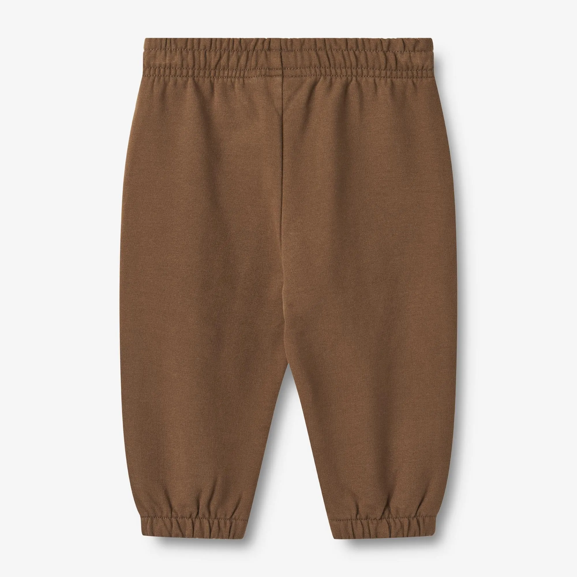 Sweatpants Cruz - coffee bean Wheat