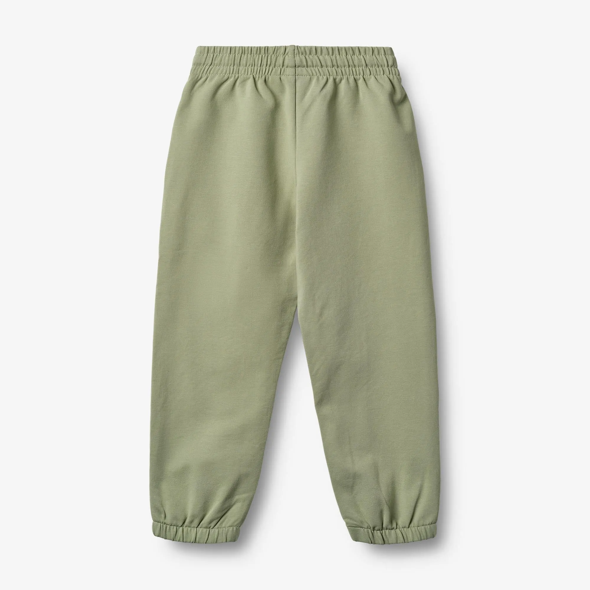 Sweatpants Cruz - green tea Wheat