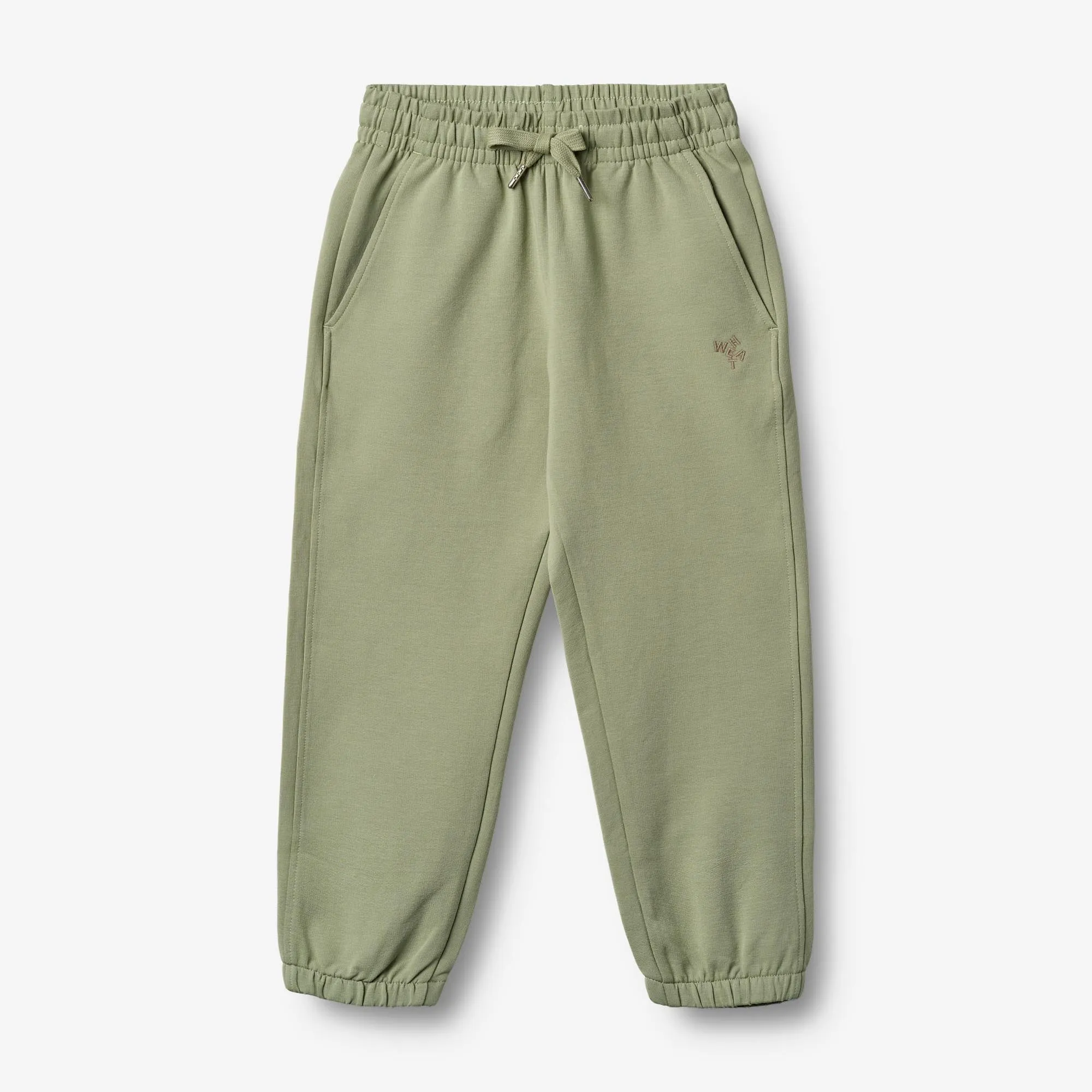 Sweatpants Cruz - green tea Wheat