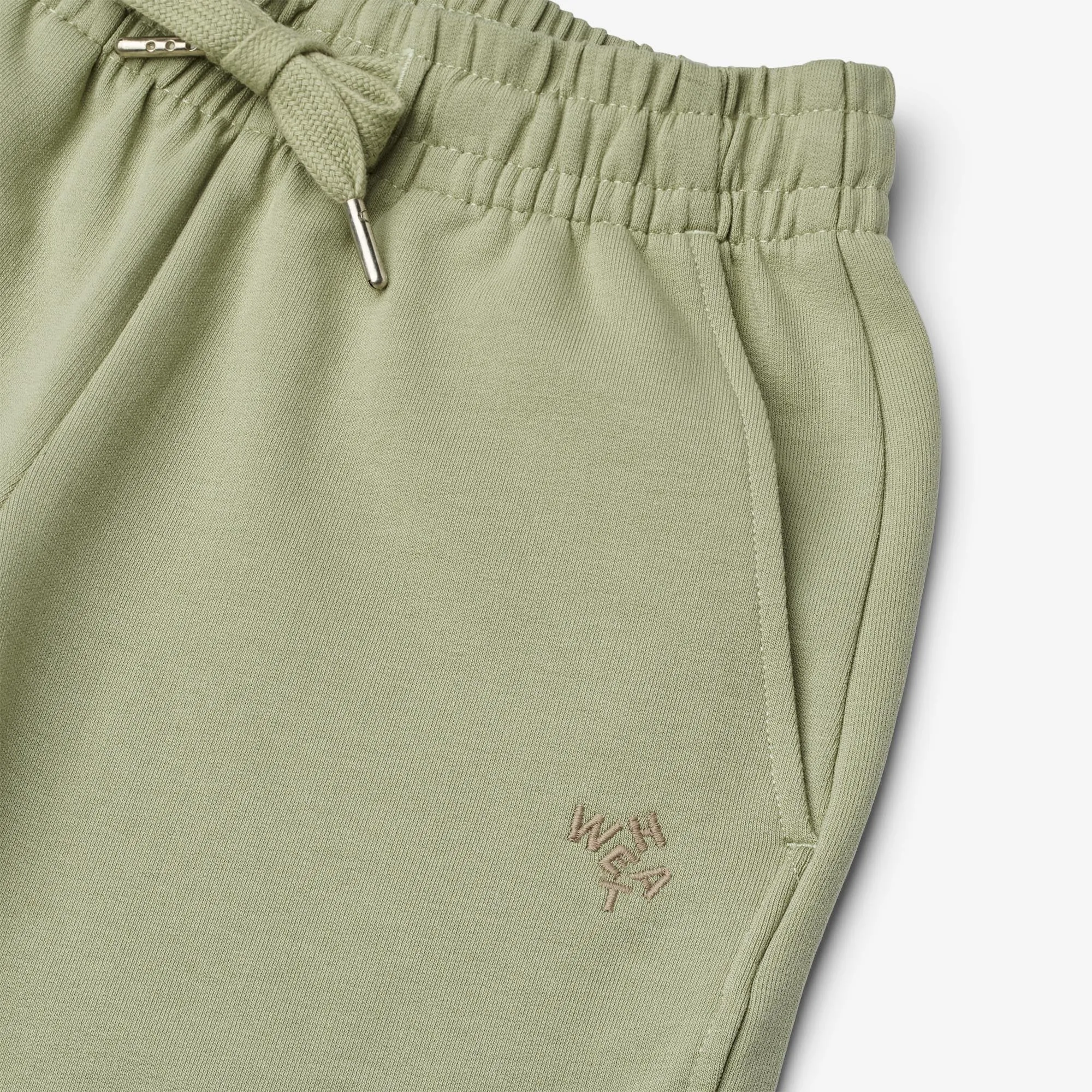 Sweatpants Cruz - green tea Wheat