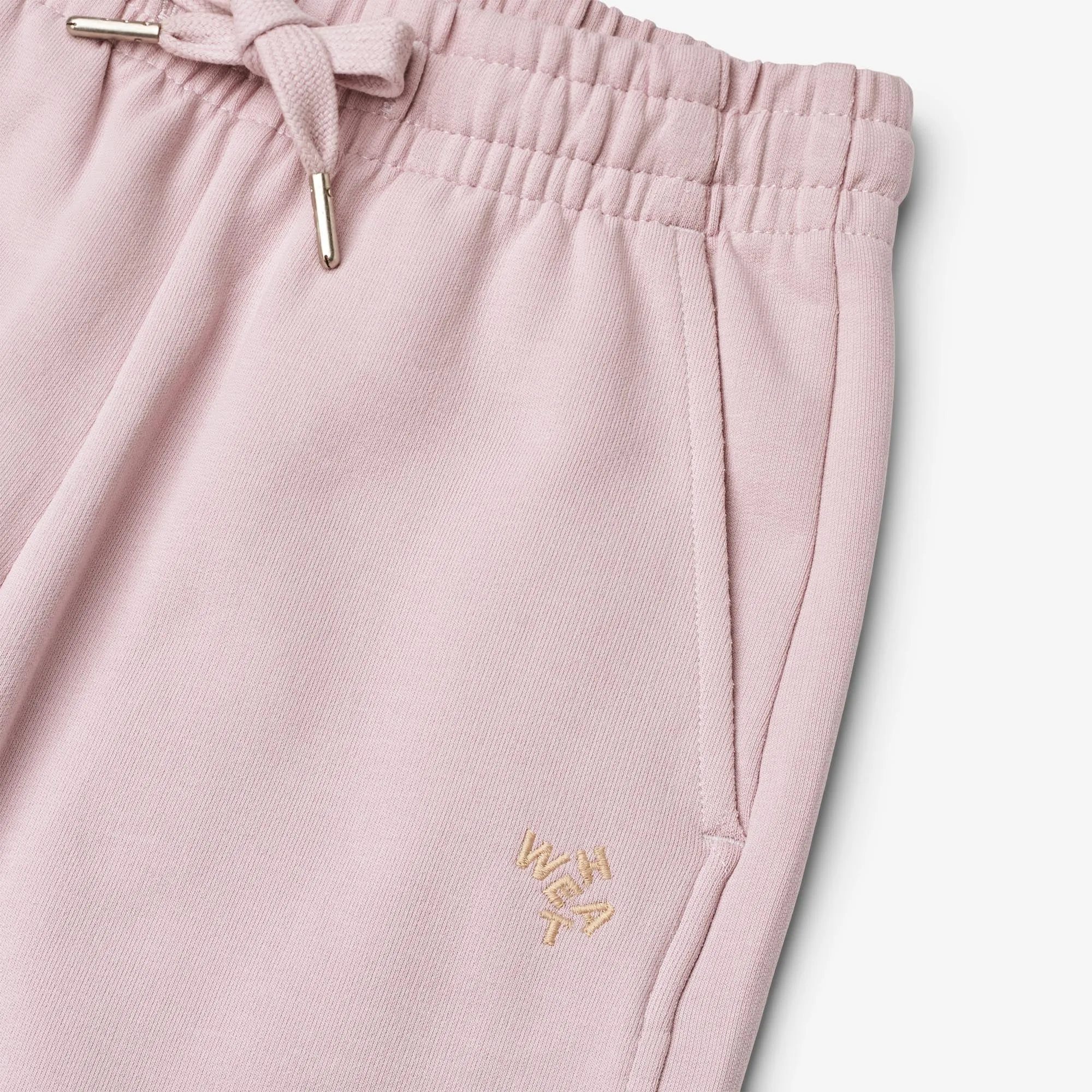 Sweatpants Cruz - lavender mist Wheat