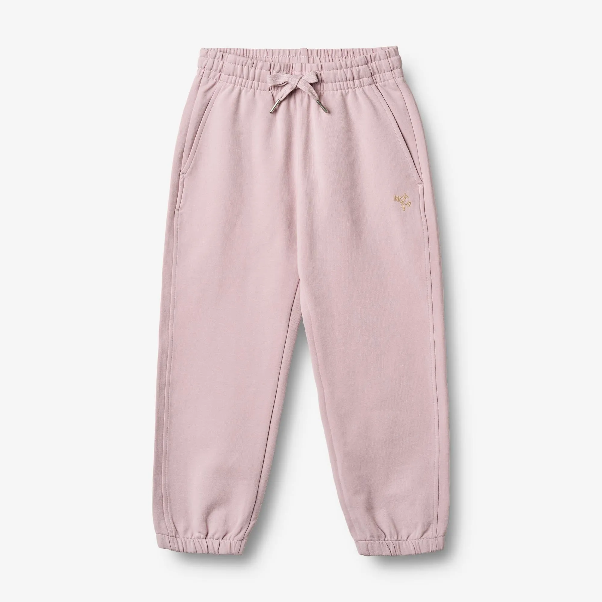Sweatpants Cruz - lavender mist Wheat